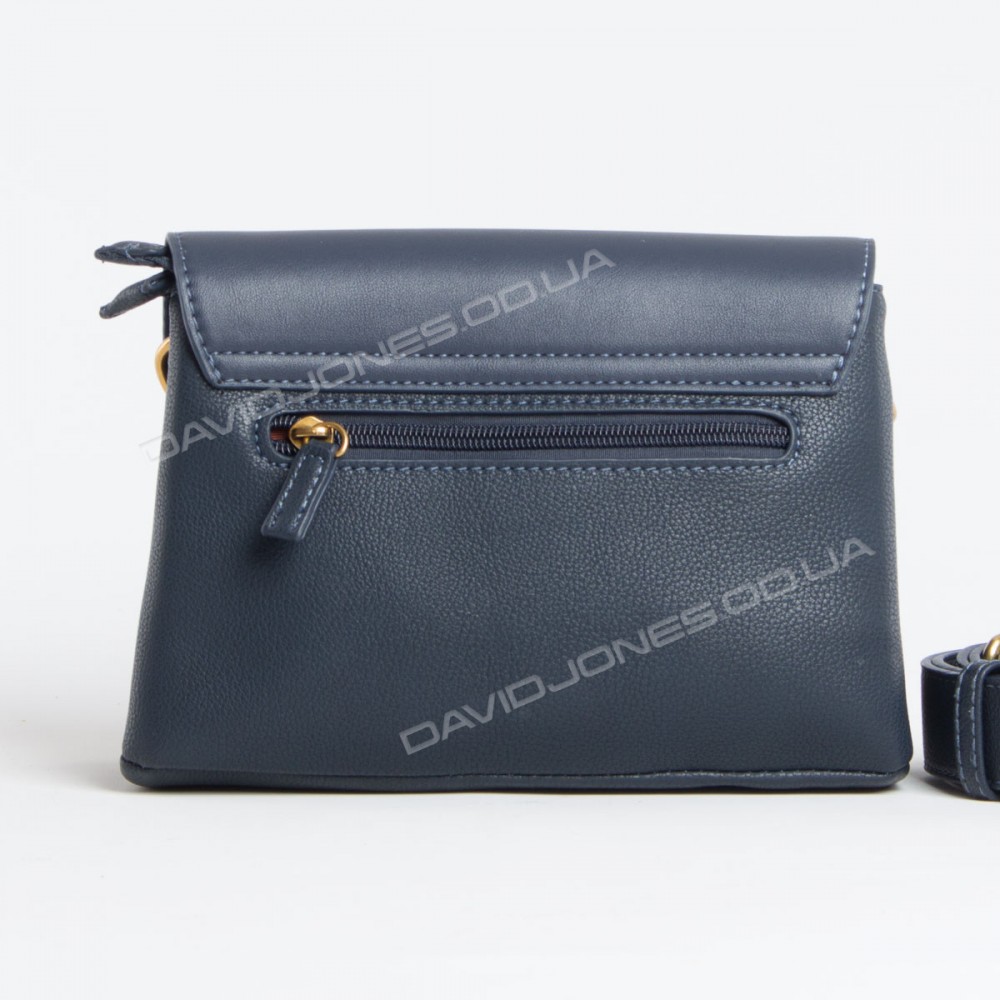 Клатч CM5430T dark blue Клатч CM5430T dark blue