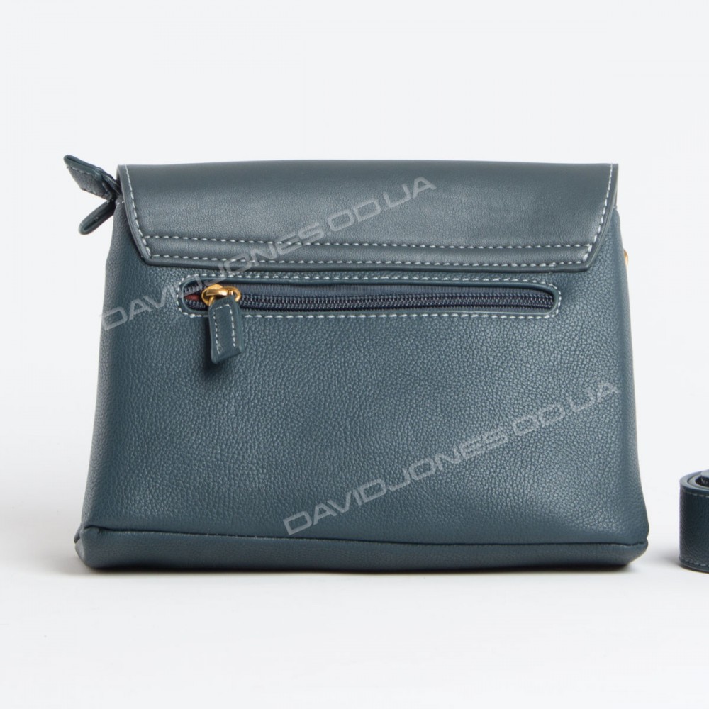 Клатч CM5430T dark green Клатч CM5430T dark green