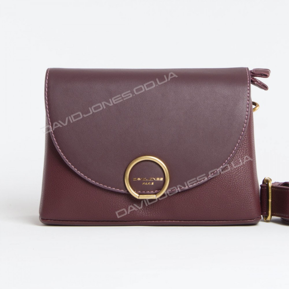 Клатч CM5430T dark purple Клатч CM5430T dark purple