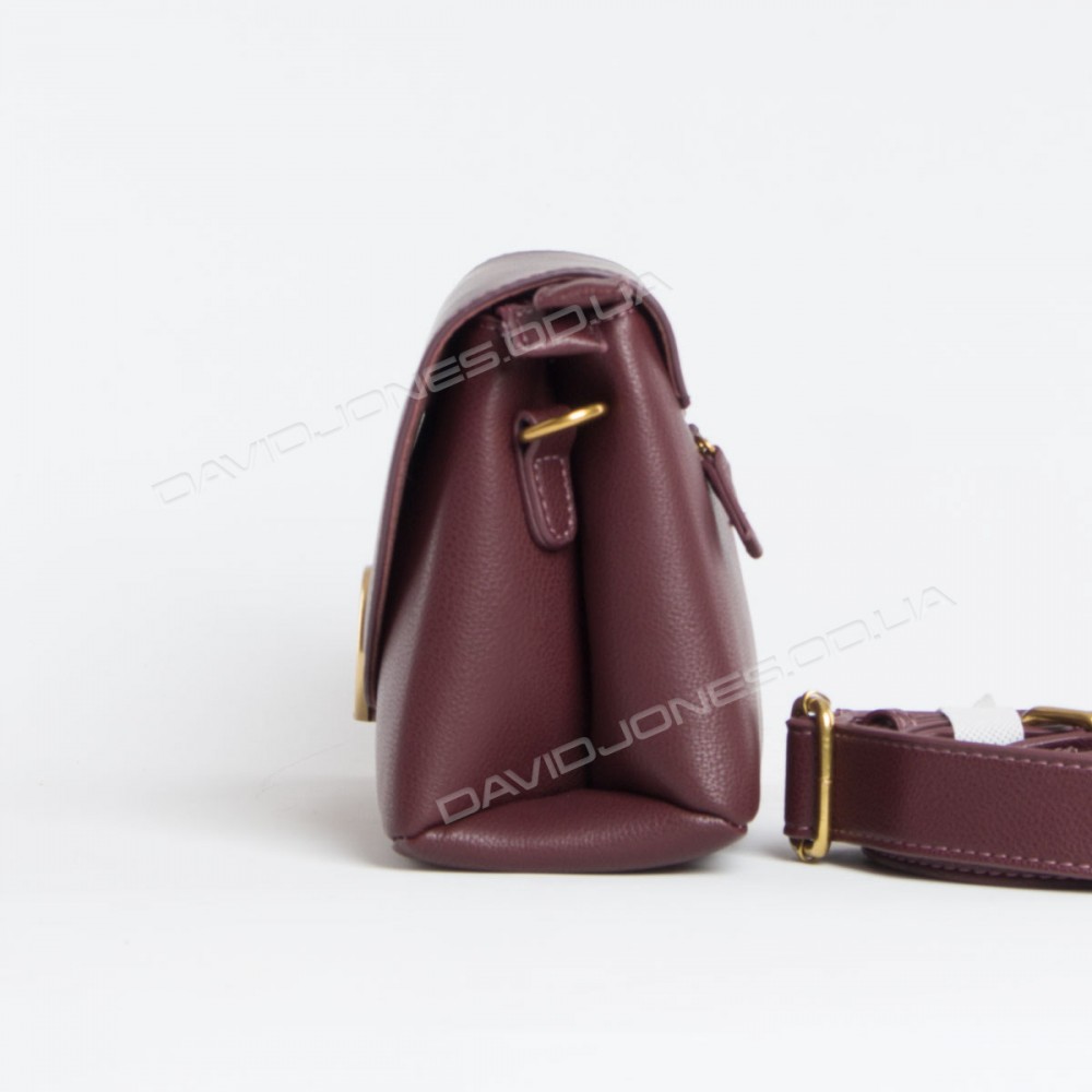 Клатч CM5430T dark purple Клатч CM5430T dark purple
