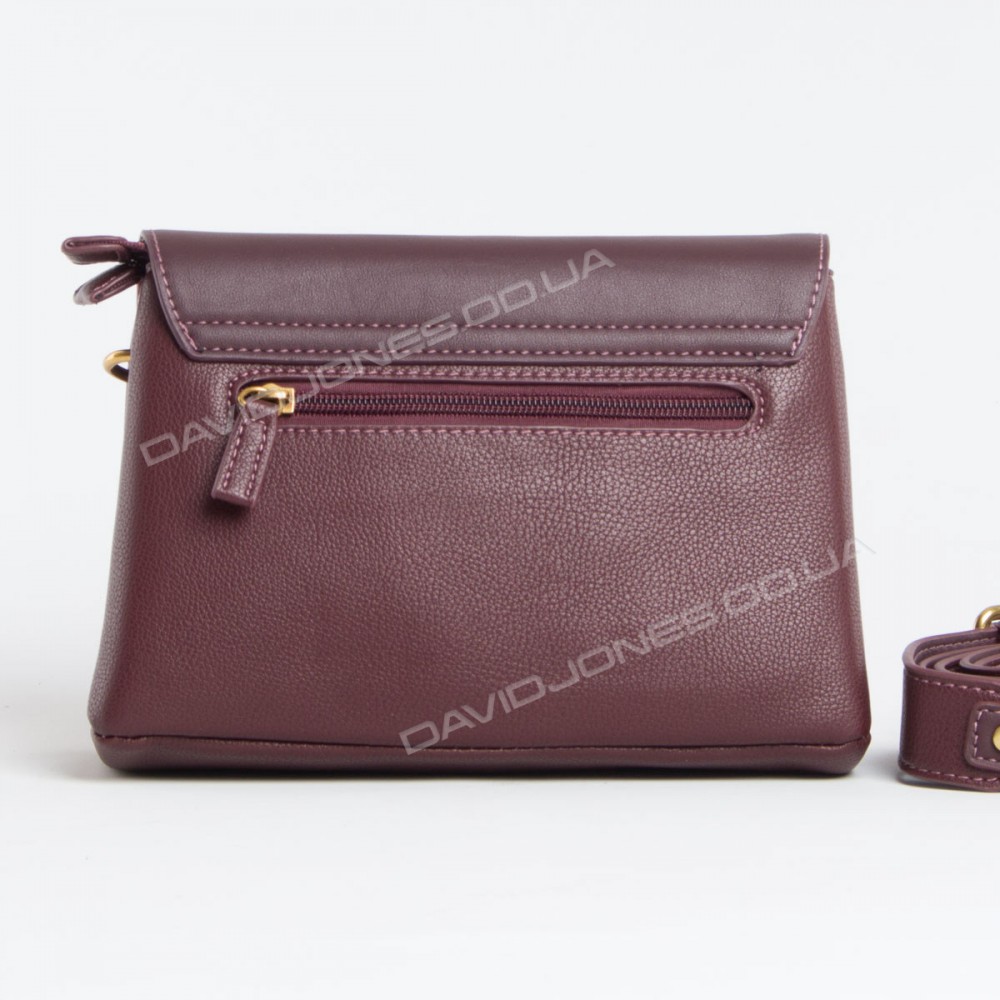 Клатч CM5430T dark purple Клатч CM5430T dark purple