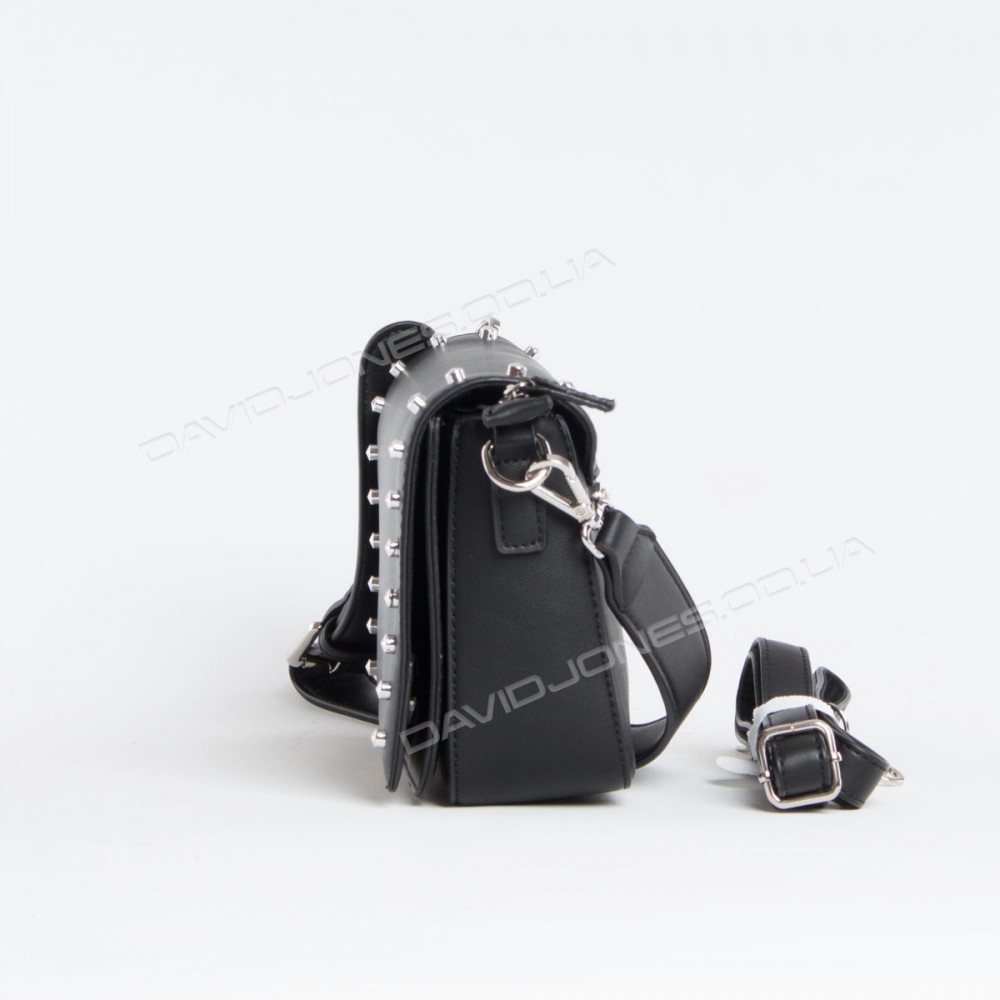 Клатч 5822-1T black