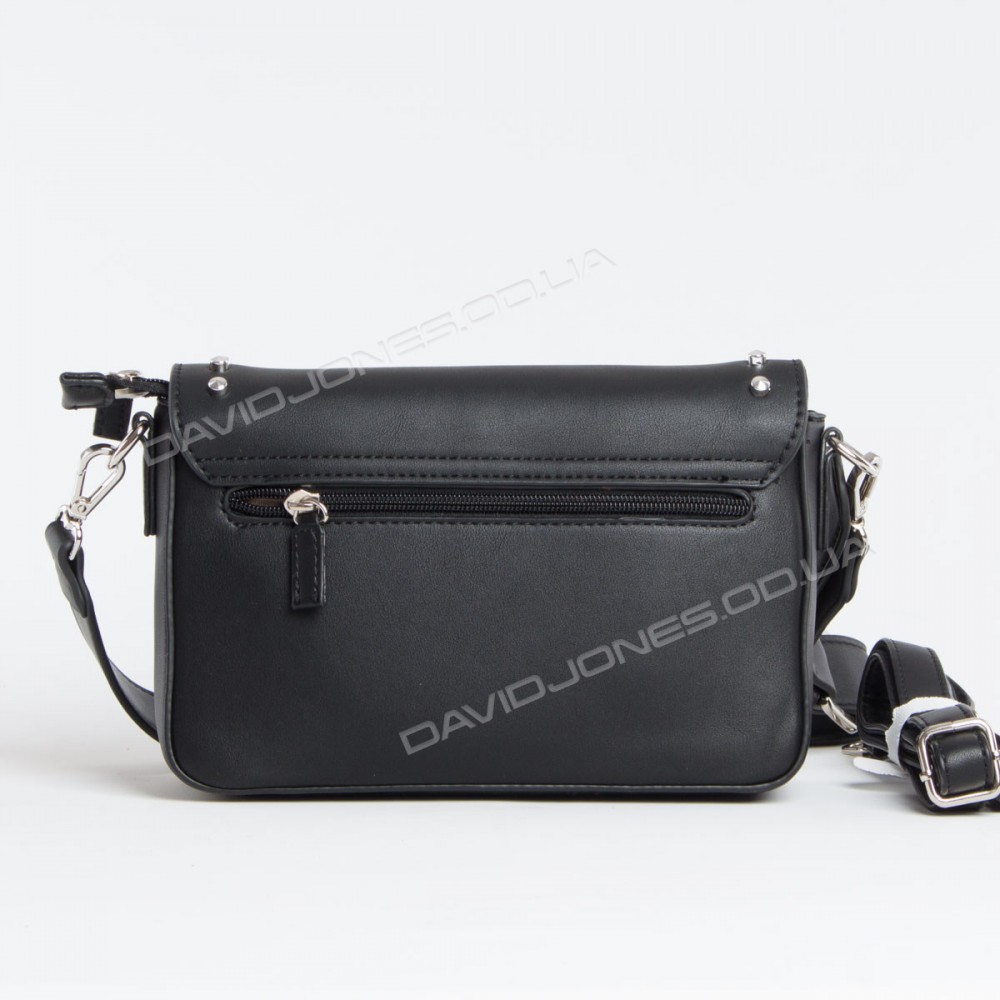 Клатч 5822-1T black