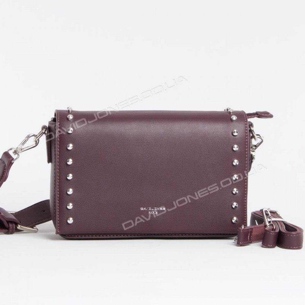 Клатч 5822-1T dark purple Клатч 5822-1T dark purple