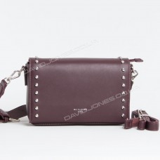 Клатч 5822-1T dark purple Клатч 5822-1T dark purple