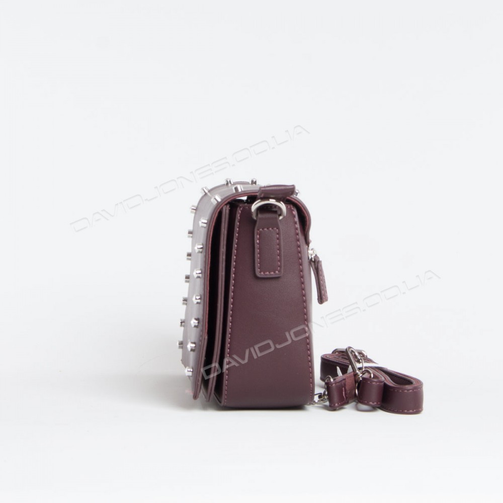 Клатч 5822-1T dark purple Клатч 5822-1T dark purple