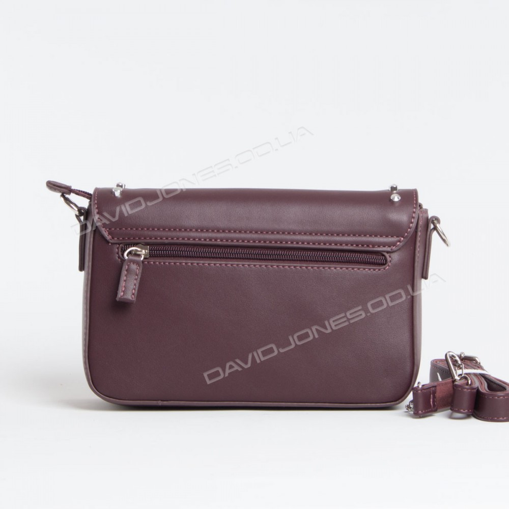 Клатч 5822-1T dark purple Клатч 5822-1T dark purple