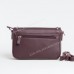 Клатч 5822-1T dark purple Клатч 5822-1T dark purple
