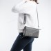 Клатч 5822-1T dark gray