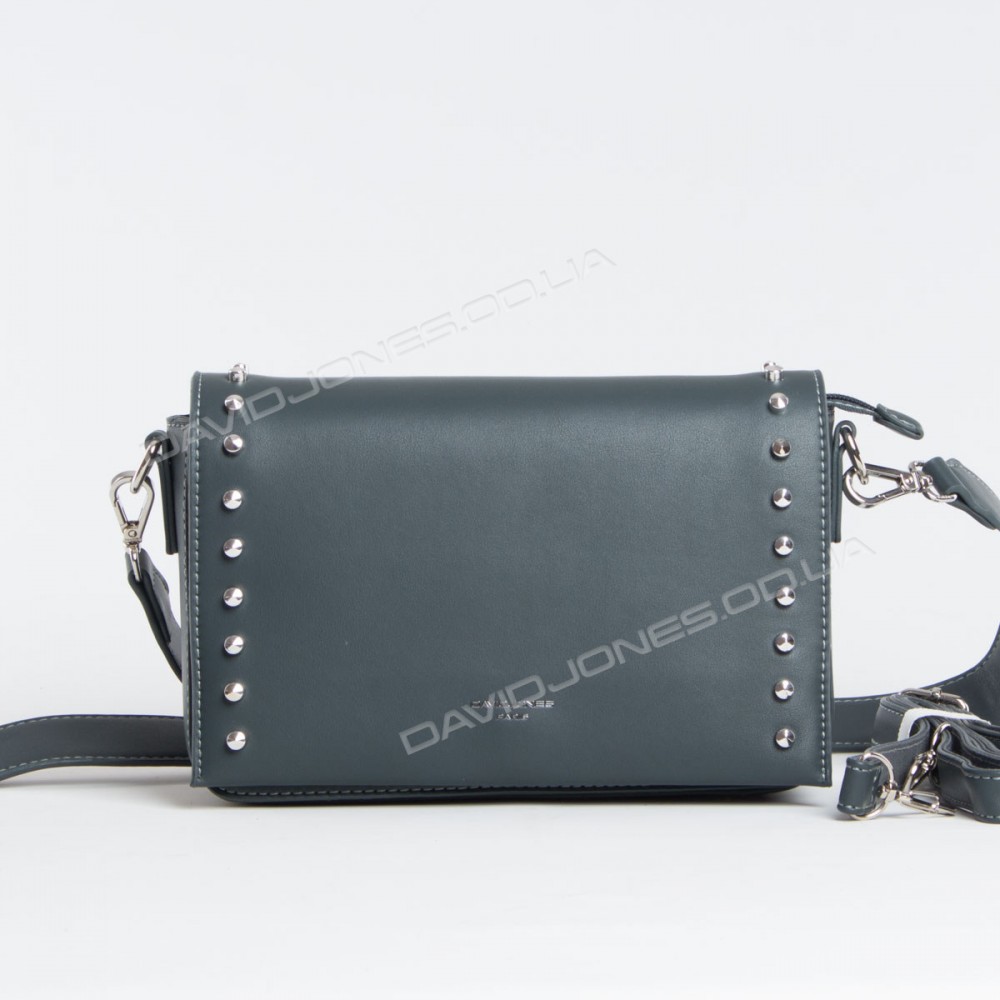 Клатч 5822-1T dark green Клатч 5822-1T dark green