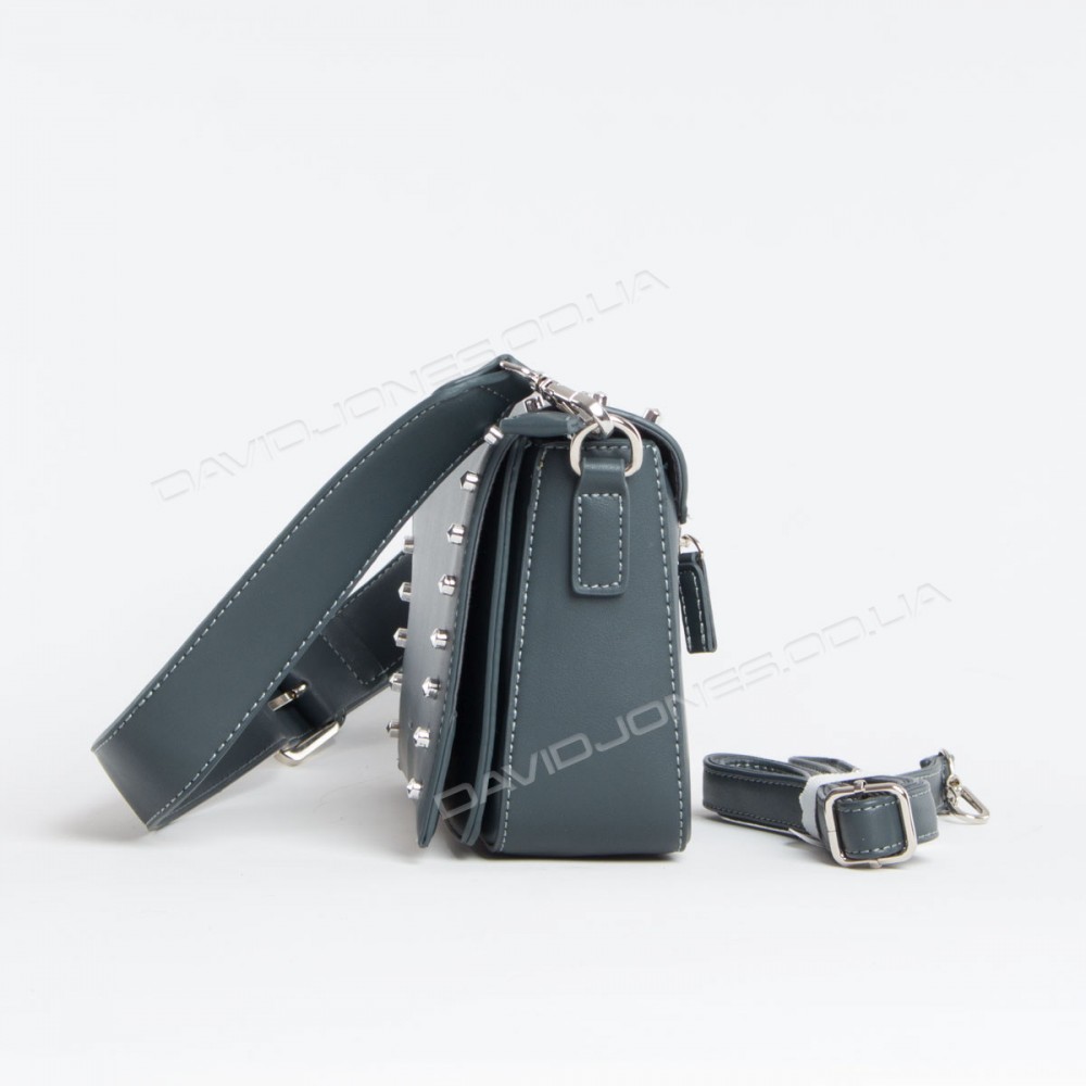 Клатч 5822-1T dark green Клатч 5822-1T dark green
