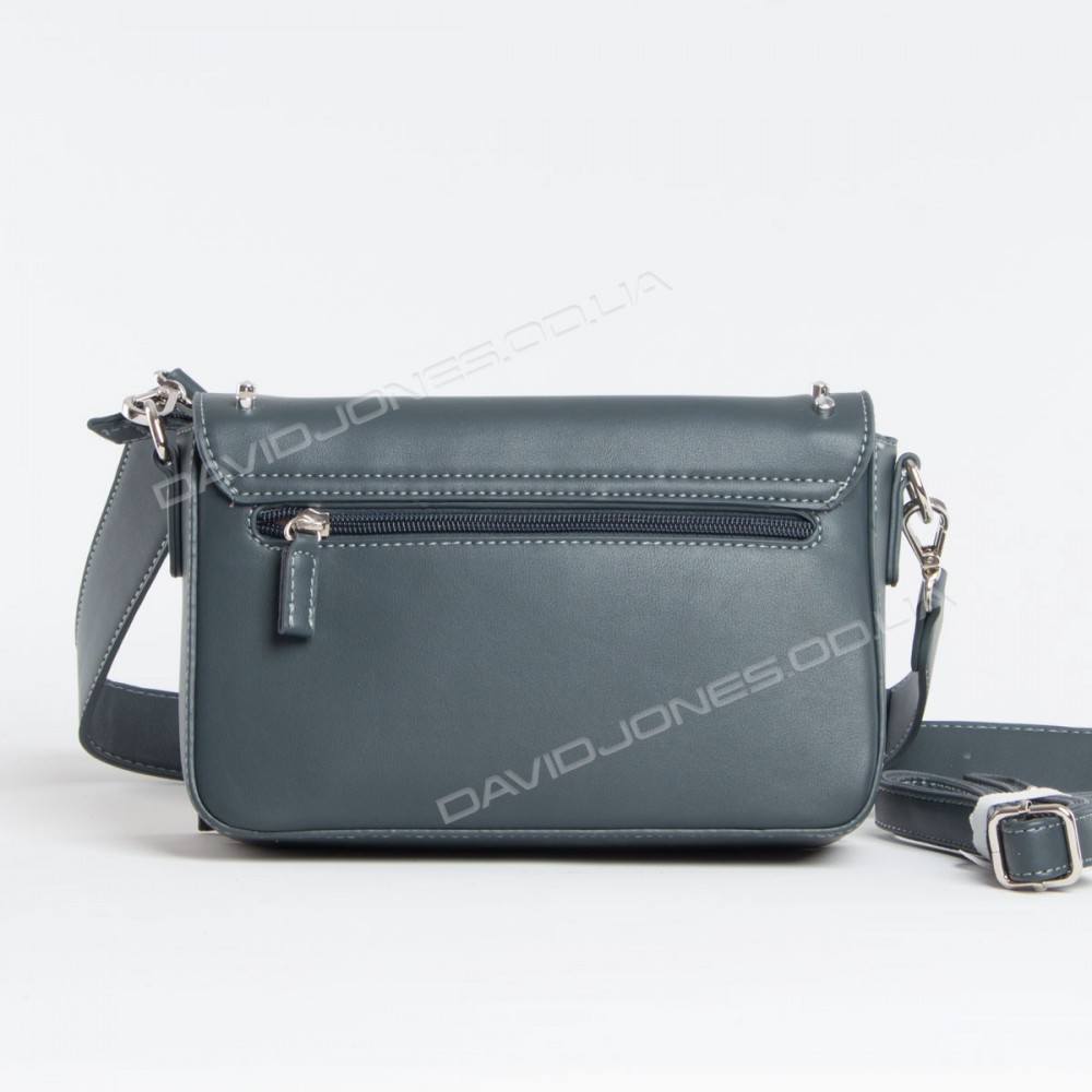 Клатч 5822-1T dark green Клатч 5822-1T dark green