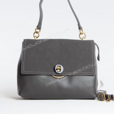 Жіноча сумка CM5417T dark gray Жіноча сумка CM5417T dark gray
