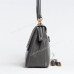 Жіноча сумка CM5417T dark gray