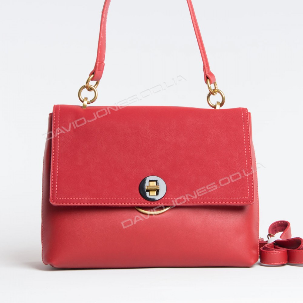Жіноча сумка CM5417T red Жіноча сумка CM5417T red