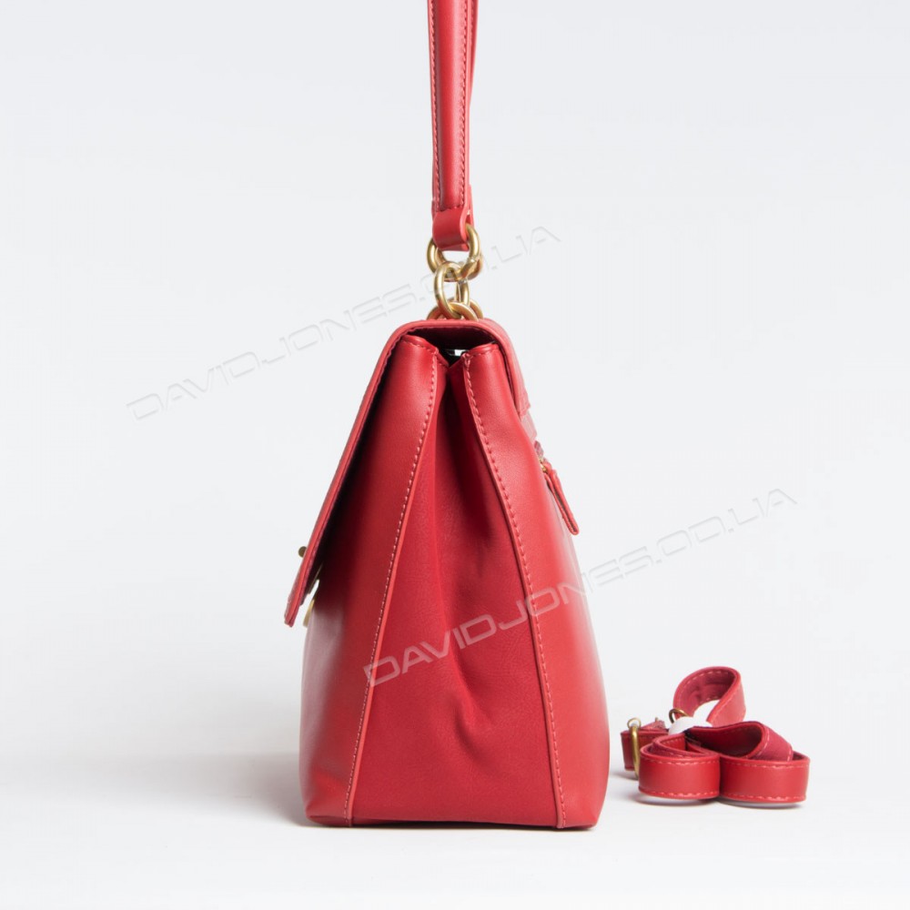 Жіноча сумка CM5417T red Жіноча сумка CM5417T red