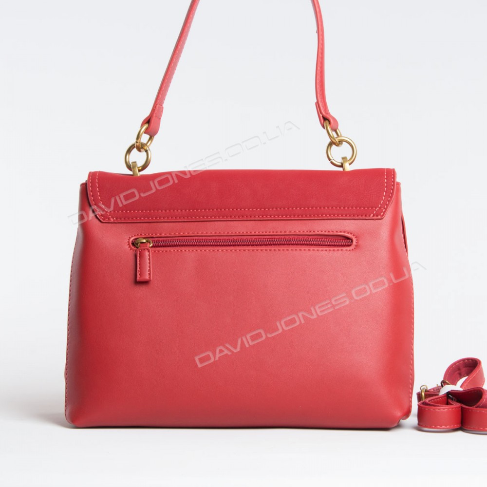 Жіноча сумка CM5417T red Жіноча сумка CM5417T red