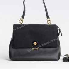 Жіноча сумка CM5417T black Жіноча сумка CM5417T black