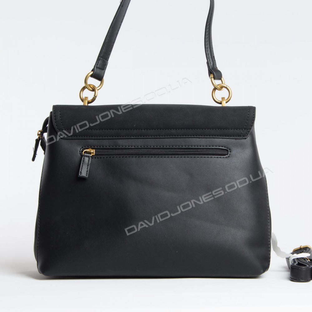 Жіноча сумка CM5417T black Жіноча сумка CM5417T black