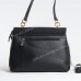 Жіноча сумка CM5417T black Жіноча сумка CM5417T black