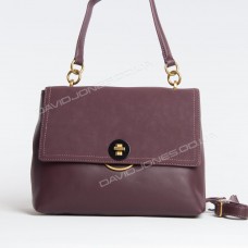Жіноча сумка CM5417T dark purple Жіноча сумка CM5417T dark purple