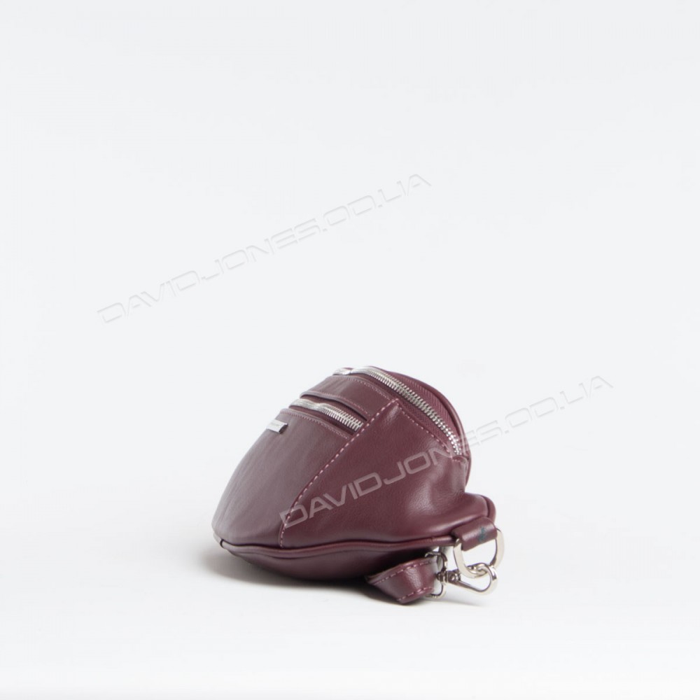 Бананка CM5317T dark bordeaux