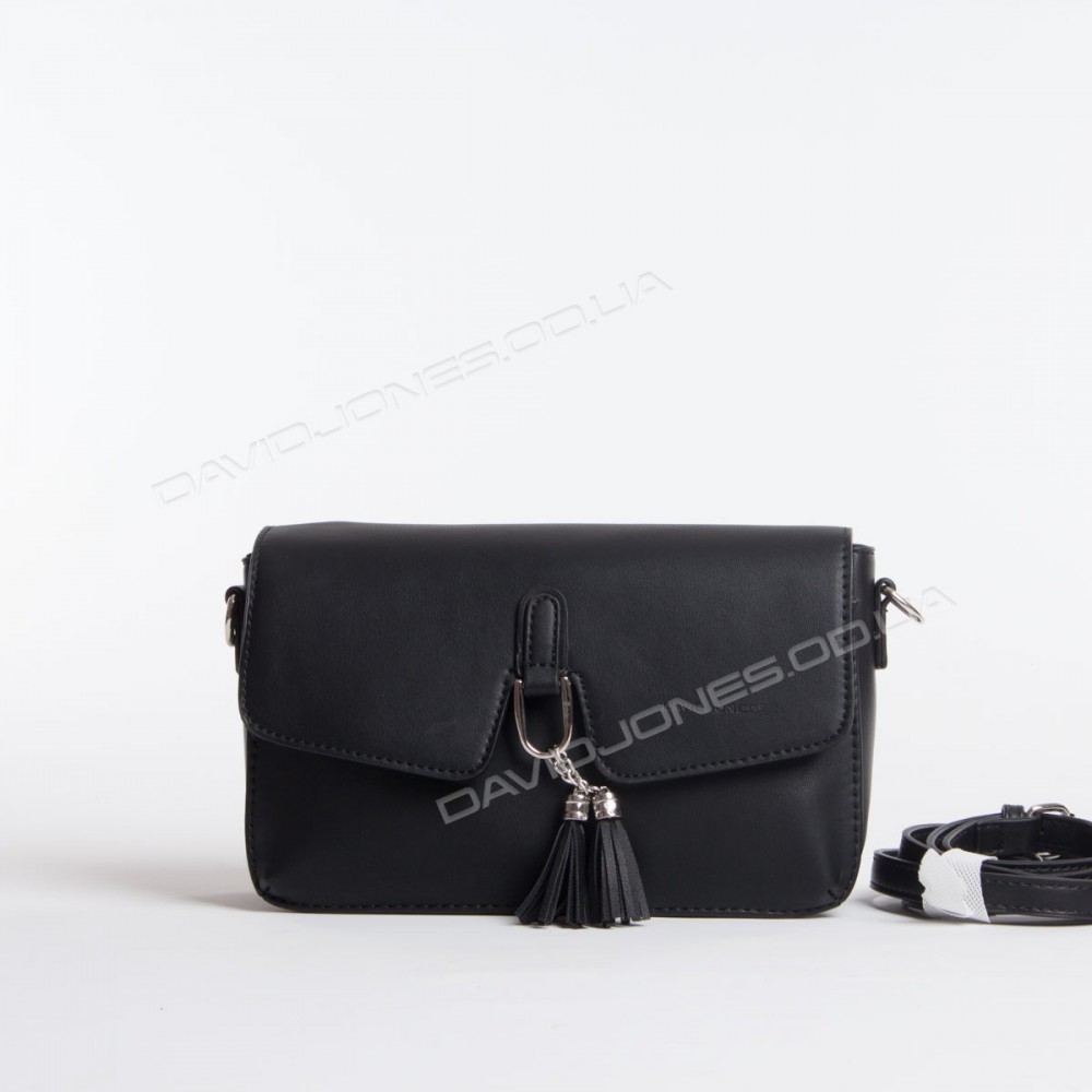 Клатч CM5414T black