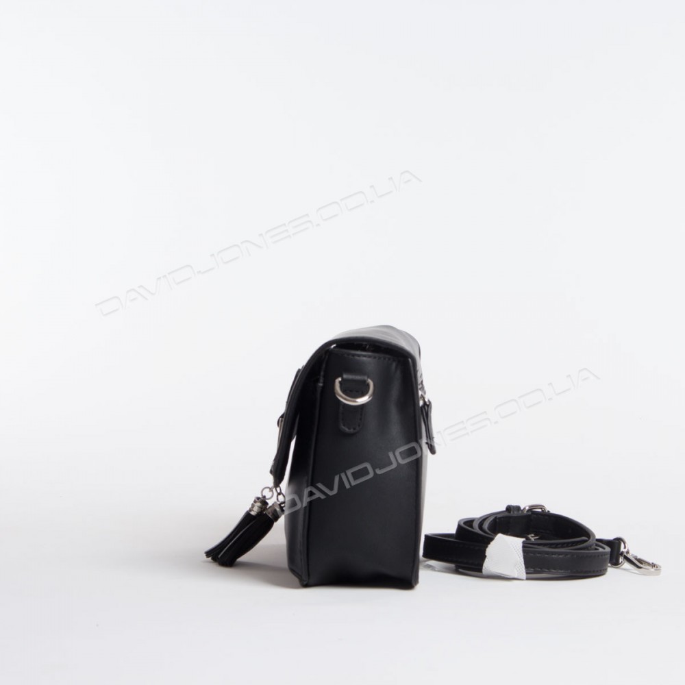 Клатч CM5414T black