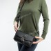 Клатч CM5414T black
