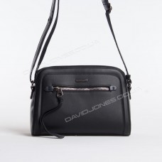 Клатч 6111-1T black Клатч 6111-1T black