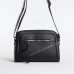 Клатч 6111-1T black