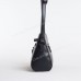 Клатч 6111-1T black