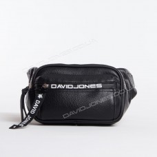 Бананка 6166-1T black Бананка 6166-1T black