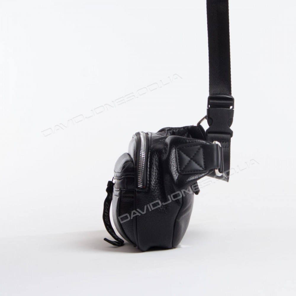 Бананка 6166-1T black