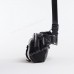 Бананка 6166-1T black