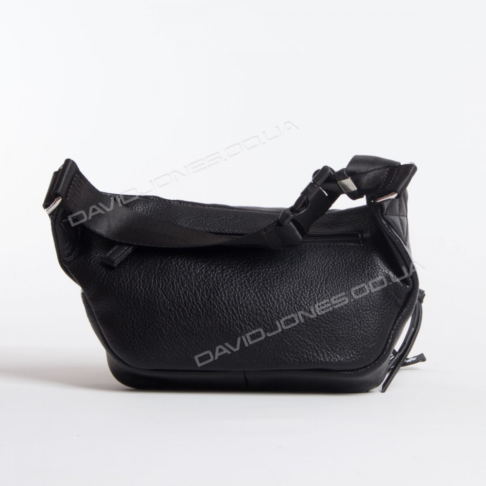 Бананка 6166-1T black