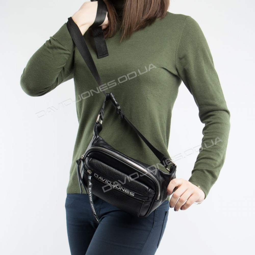 Бананка 6166-1T black