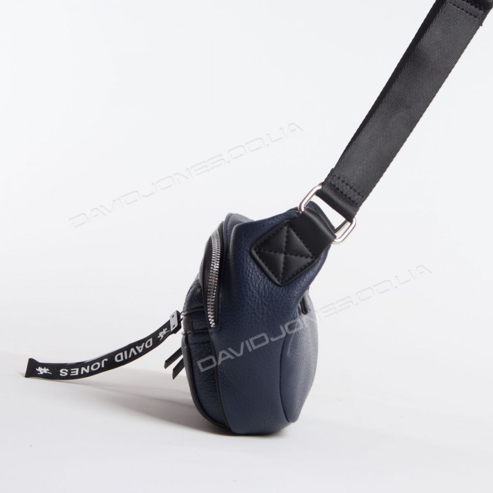 Бананка 6166-1T dark blue