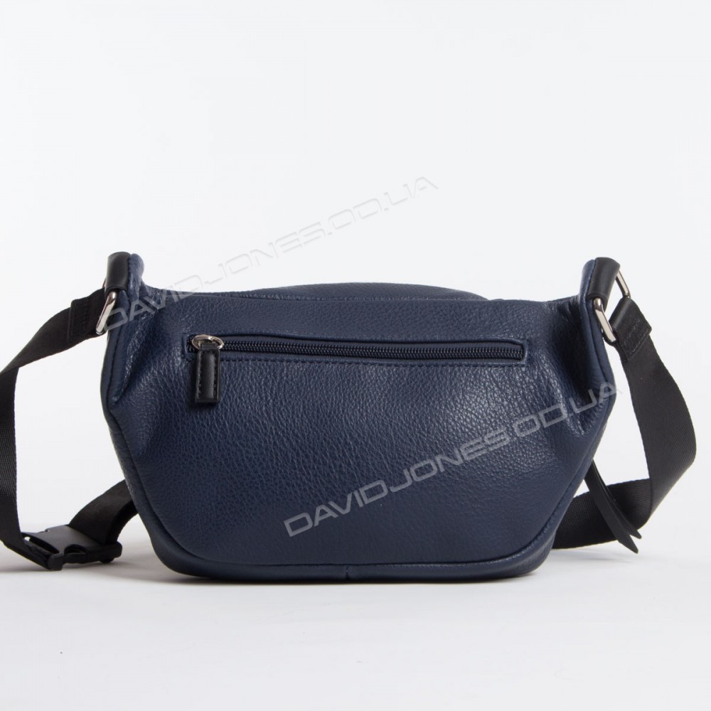 Бананка 6166-1T dark blue