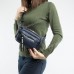 Бананка 6166-1T dark blue