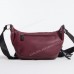 Бананка 6166-1T dark bordeaux