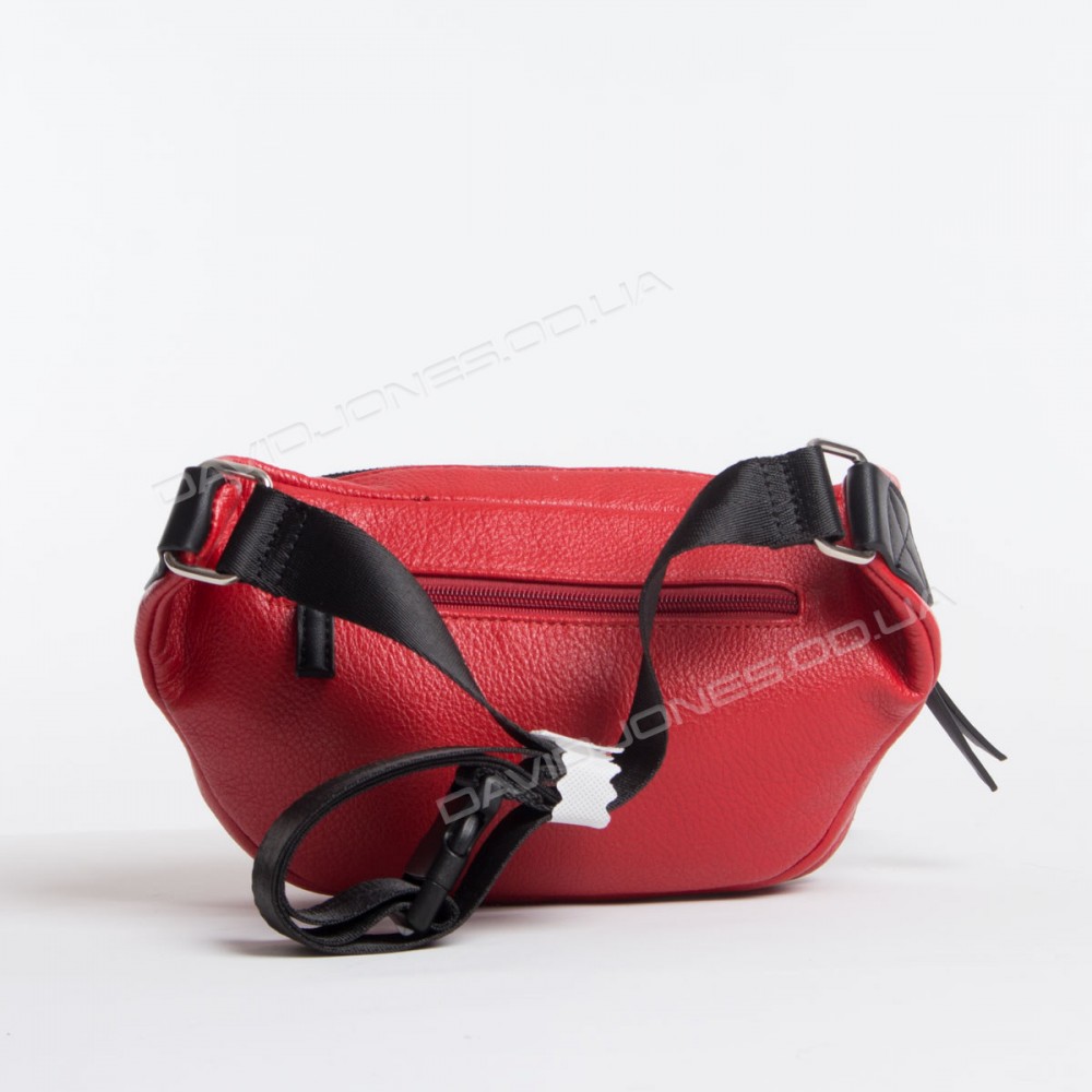 Бананка 6166-1T red