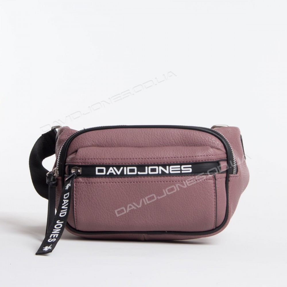 Бананка 6166-1T dark pink