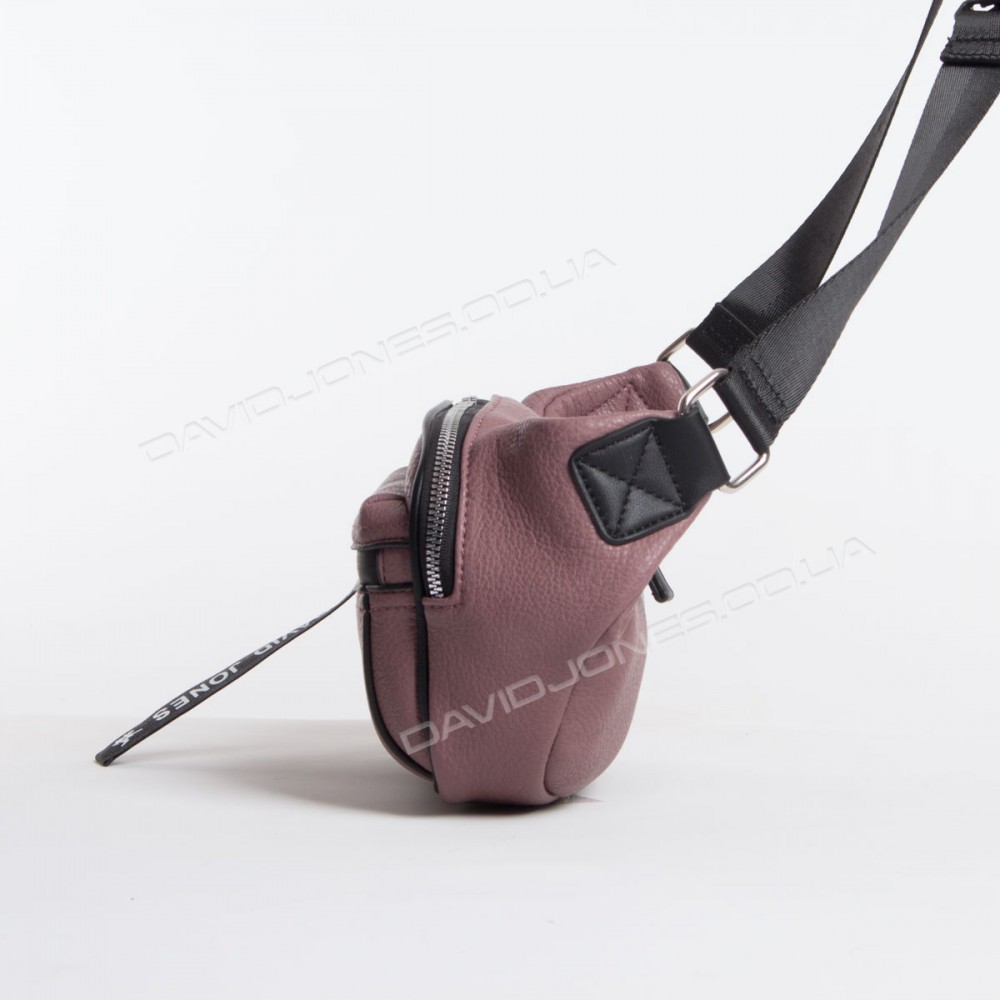 Бананка 6166-1T dark pink