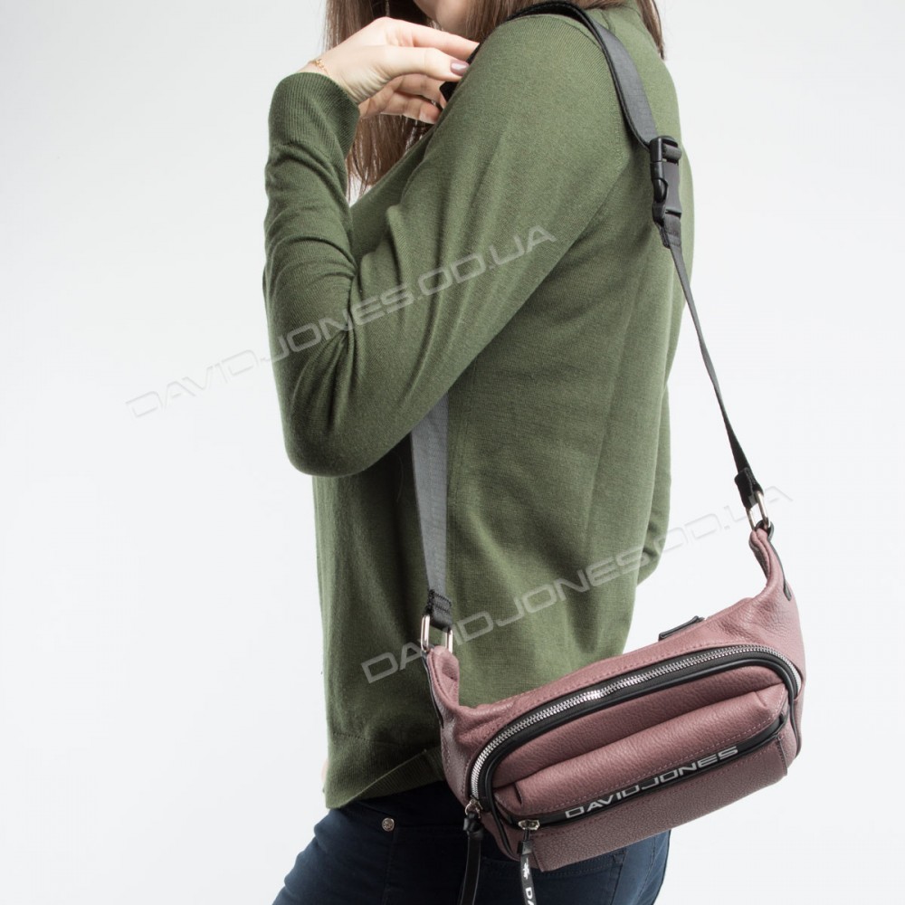 Бананка 6166-1T dark pink