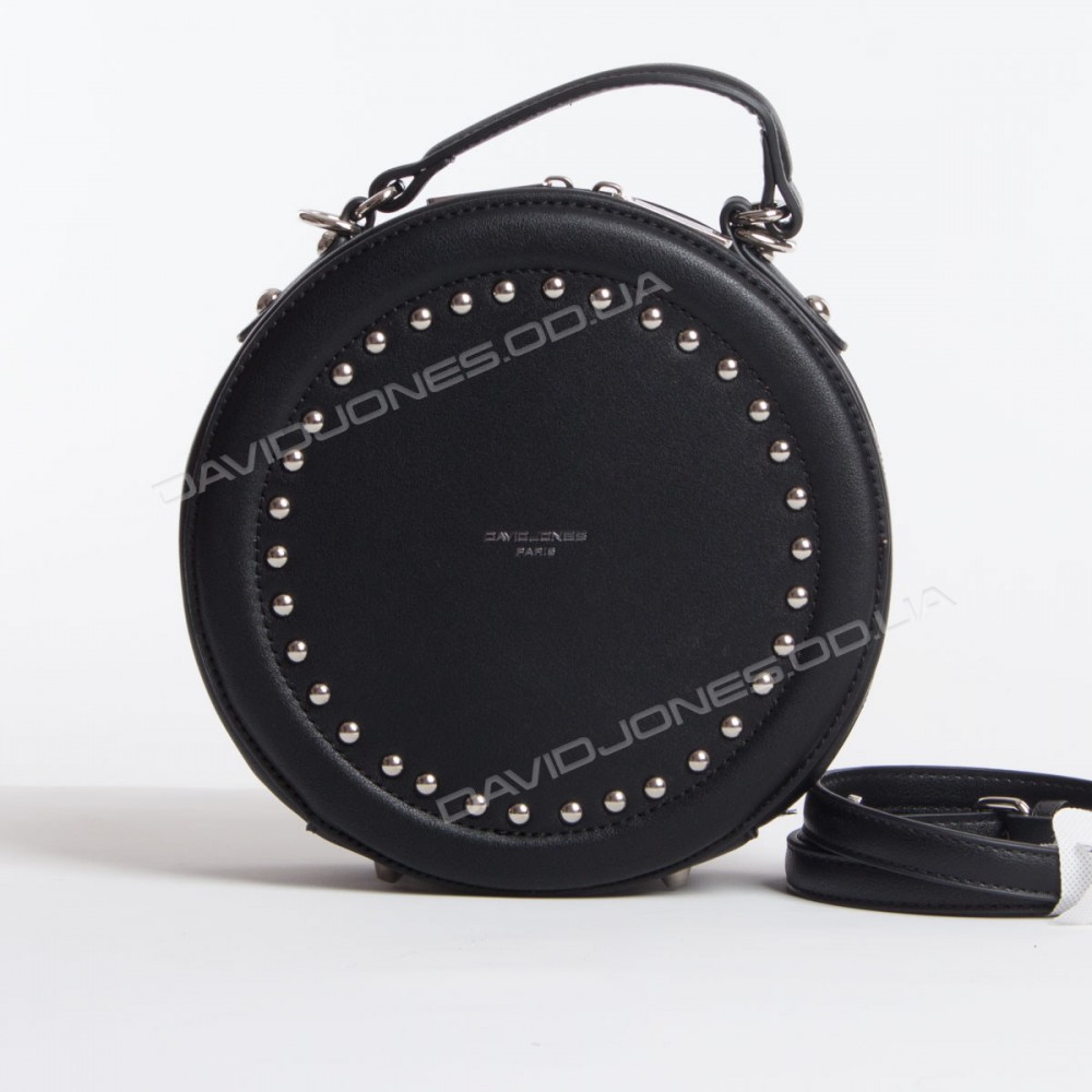 Клатч CM3585T black Клатч CM3585T black