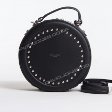 Клатч CM3585T black Клатч CM3585T black