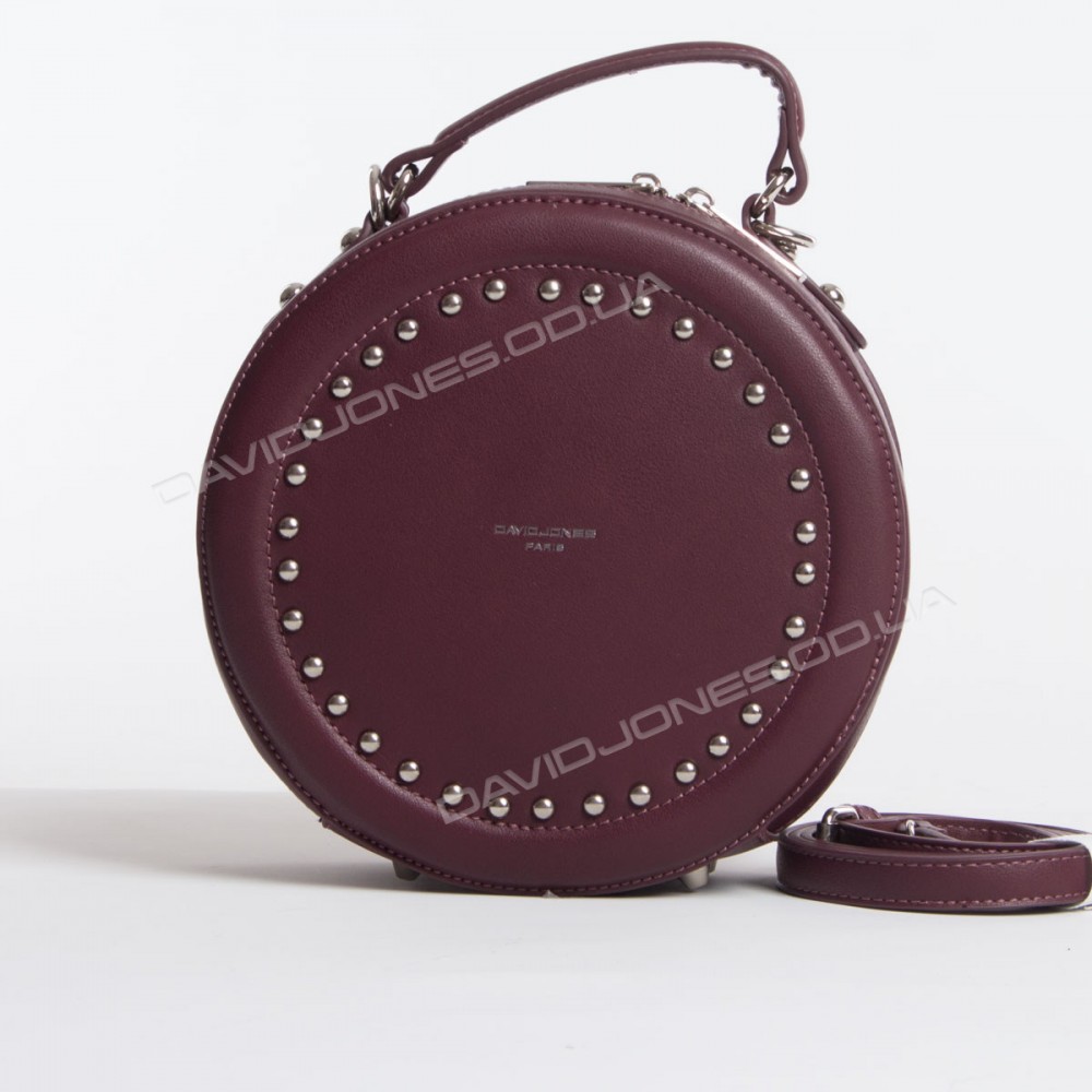Клатч CM3585T dark purple Клатч CM3585T dark purple
