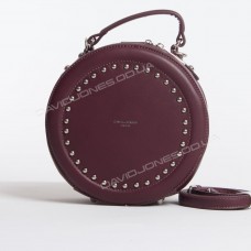Клатч CM3585T dark purple Клатч CM3585T dark purple