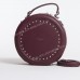 Клатч CM3585T dark purple Клатч CM3585T dark purple